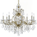 Maria Theresa Chandelier by Crystorama