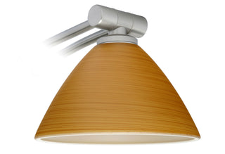 Buy with-oak-glass Glass Replacement for the Domi by Besa