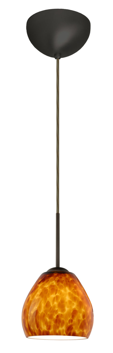 Bolla Pendant by Besa