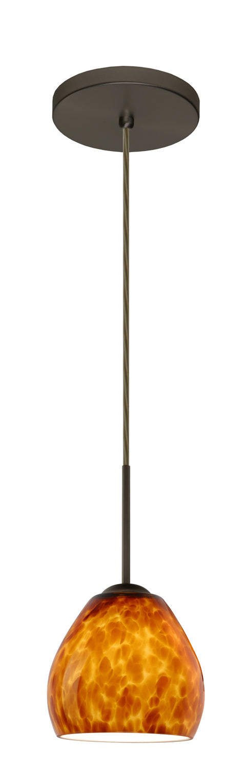 Bolla Pendant by Besa