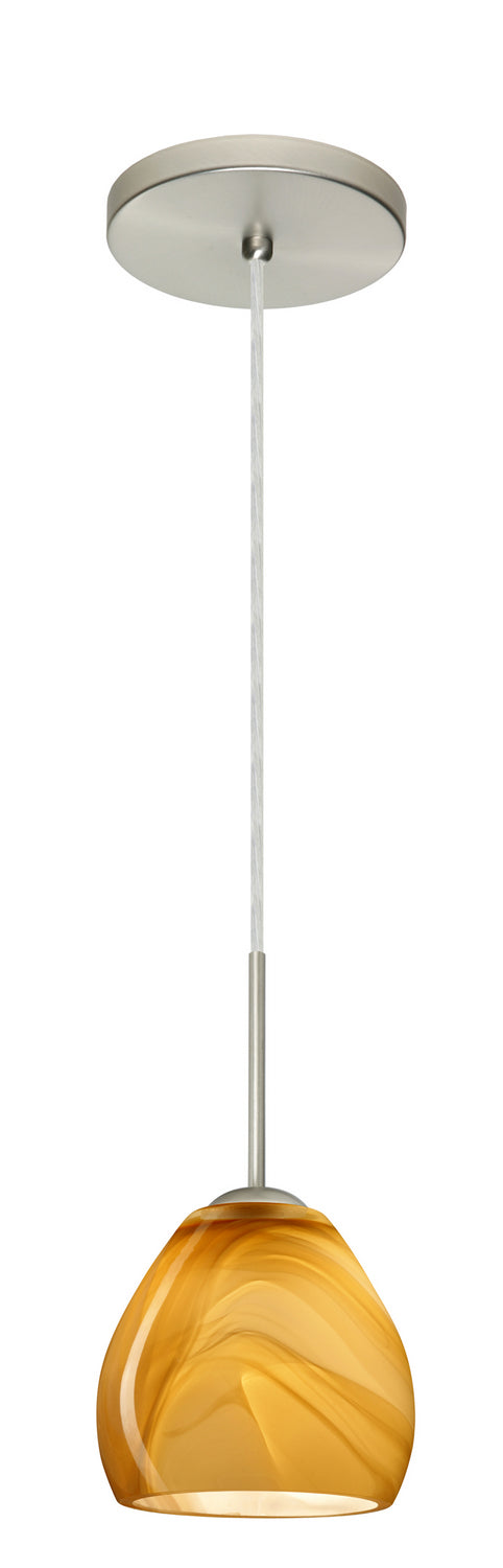 Bolla Pendant by Besa