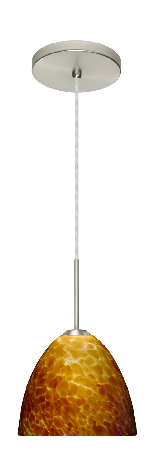 Sasha Pendant by Besa