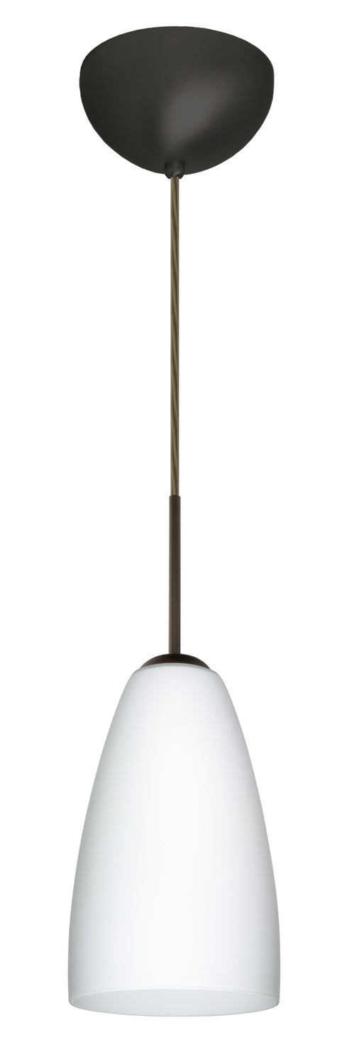 Riva Pendant by Besa