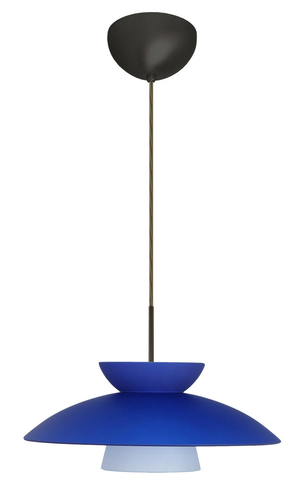 Trilo Pendant by Besa