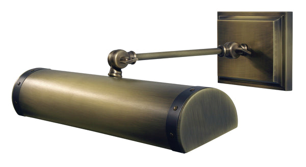 Steamer Picture Light by House of Troy