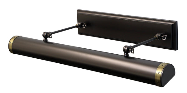 Steamer Picture Light by House of Troy