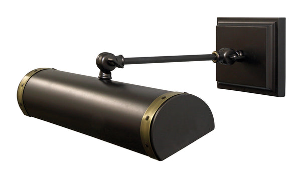 Steamer Picture Light by House of Troy