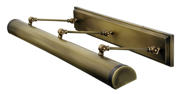 Steamer Picture Light by House of Troy