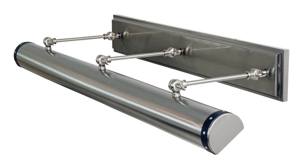 Steamer Picture Light by House of Troy