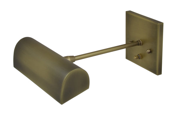 Classic Traditional Picture Light by House of Troy