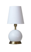 Geo Table Accent Lamp by House of Troy