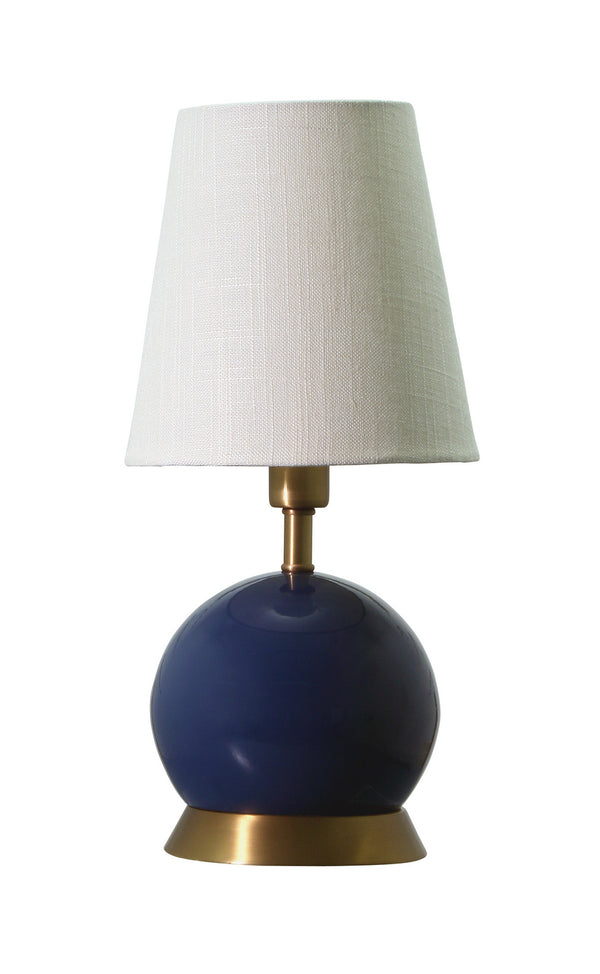 Geo Table Lamp by House of Troy