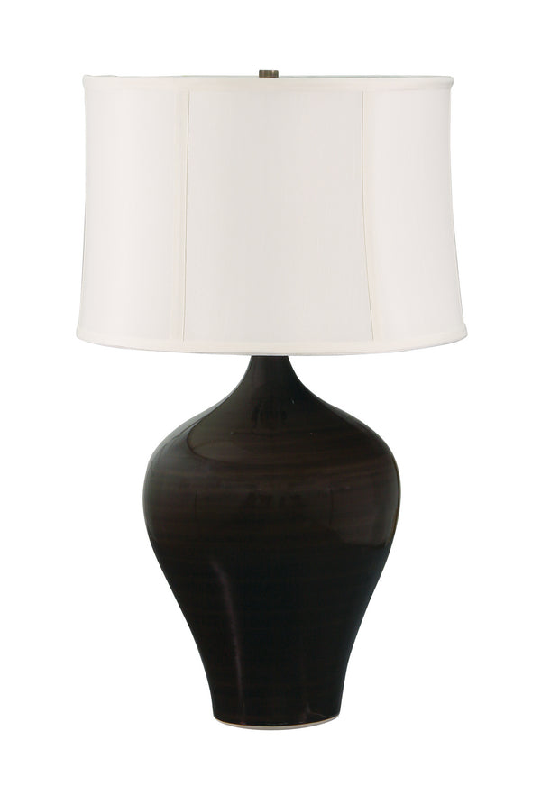 Scatchard Table Lamp by House of Troy
