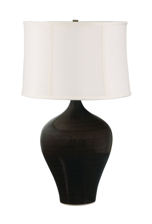 Scatchard Table Lamp by House of Troy