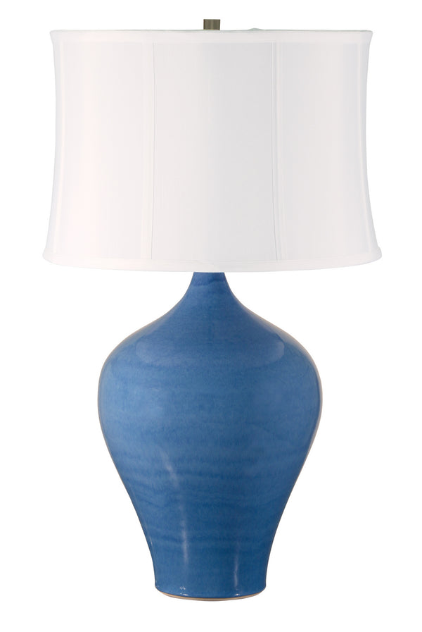 Scatchard Table Lamp by House of Troy