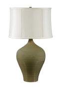 Scatchard Table Lamp by House of Troy