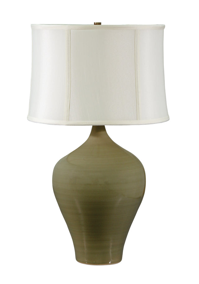 Scatchard Table Lamp by House of Troy