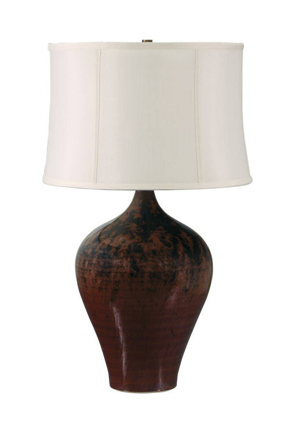 Scatchard Table Lamp by House of Troy