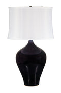 Scatchard Table Lamp by House of Troy