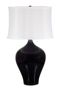 Scatchard Table Lamp by House of Troy