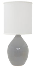 Scatchard Table Lamp by House of Troy