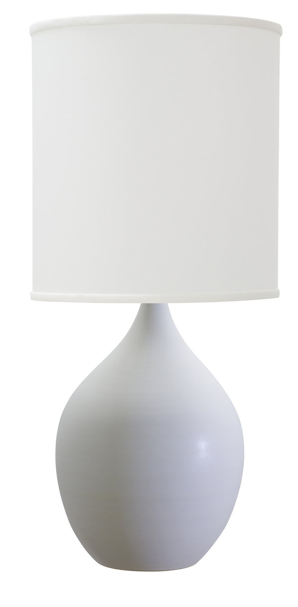 Scatchard Table Lamp by House of Troy
