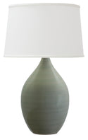 Scatchard Table Lamp by House of Troy
