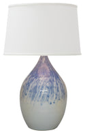 Scatchard Table Lamp by House of Troy