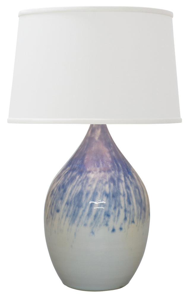 Scatchard Table Lamp by House of Troy