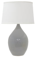 Scatchard Table Lamp by House of Troy