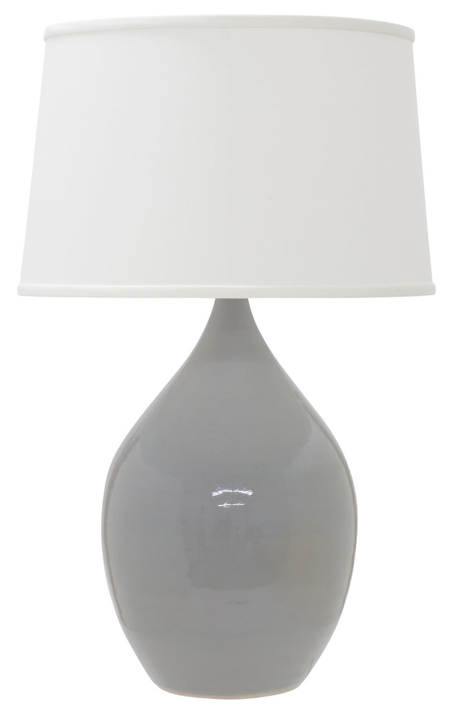 Scatchard Table Lamp by House of Troy