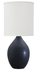 Scatchard Table Lamp by House of Troy