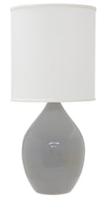 Scatchard Table Lamp by House of Troy