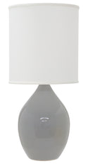 Scatchard Table Lamp by House of Troy