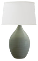Scatchard Table Lamp by House of Troy