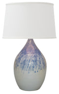 Scatchard Table Lamp by House of Troy