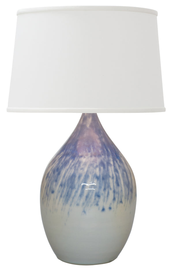 Scatchard Table Lamp by House of Troy
