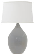 Scatchard Table Lamp by House of Troy