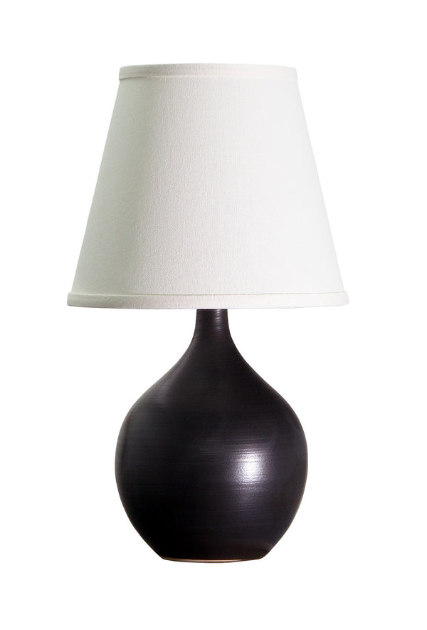 Scatchard Table Lamp by House of Troy