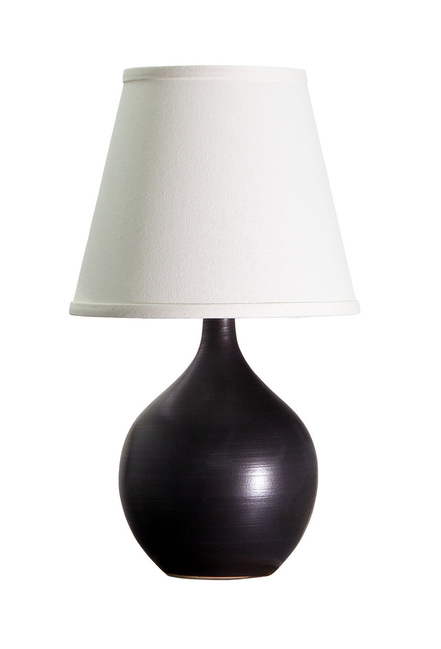 Scatchard Table Lamp by House of Troy