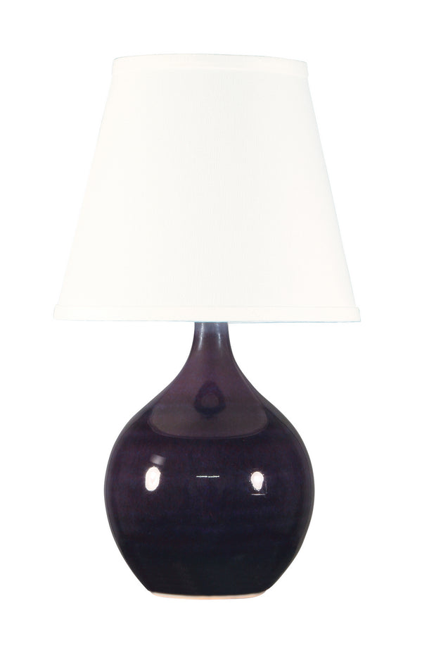 Scatchard Table Lamp by House of Troy