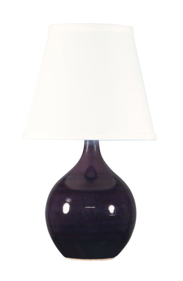 Scatchard Table Lamp by House of Troy