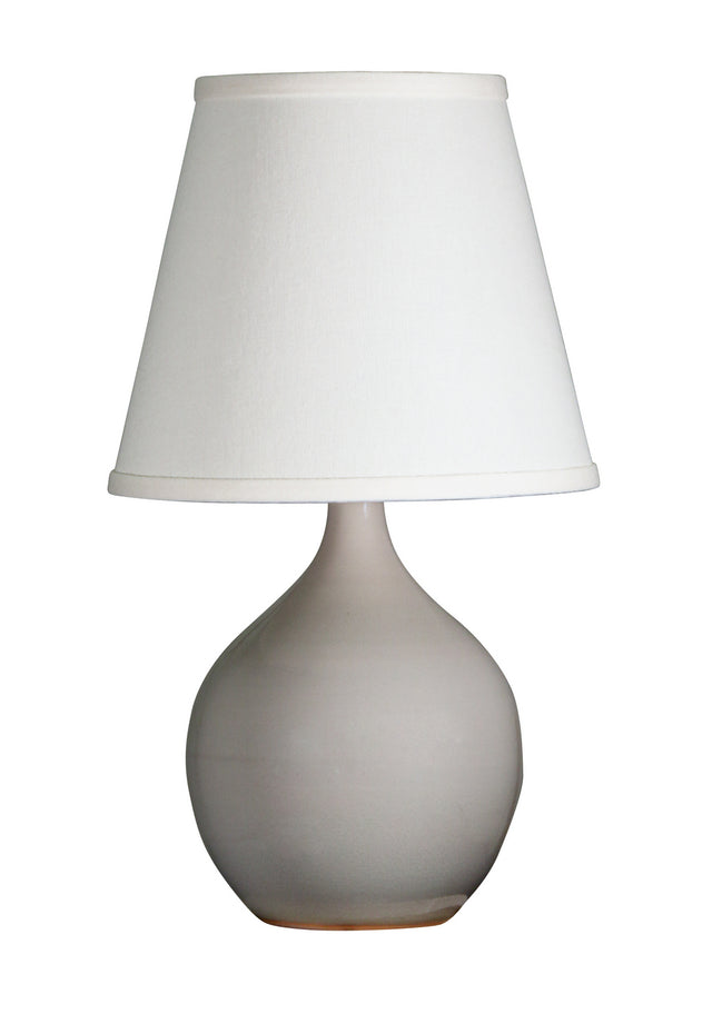 Scatchard Table Lamp by House of Troy