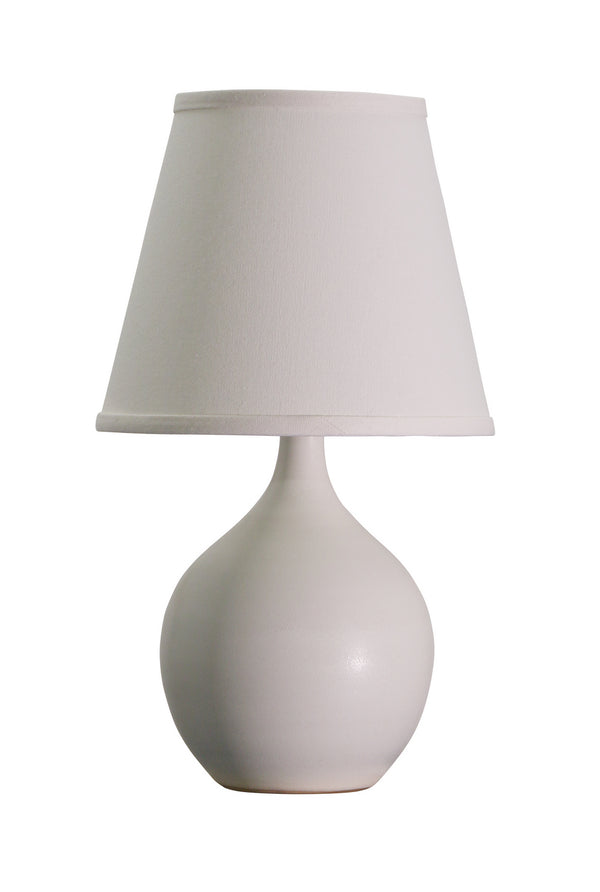 Scatchard Table Lamp by House of Troy