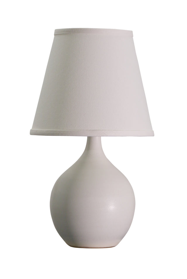 Scatchard Table Lamp by House of Troy