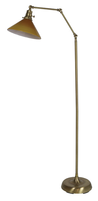 Otis Floor Lamp by House of Troy