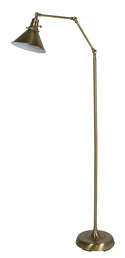 Otis Floor Lamp by House of Troy