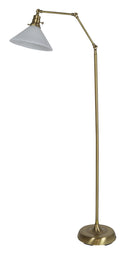 Otis Floor Lamp by House of Troy