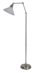 Otis Floor Lamp by House of Troy