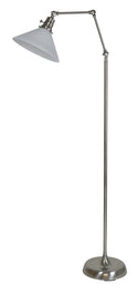 Otis Floor Lamp by House of Troy